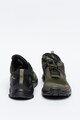 Salomon Pantofi cu detalii peliculizate, pentru drumetii X Raise GTX Barbati