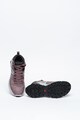 Salomon Pantofi impermeabili pentru drumetii X Raise Mid GTX Femei