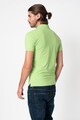 LA MARTINA Tricou polo slim fit din material pique Barbati