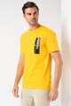 SUPERDRY Tricou cu logo Transit Barbati