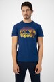 SUPERDRY Tricou cu imprimeu logo Barbati