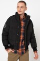 SUPERDRY Geaca bomber cu vatelina Everest Barbati