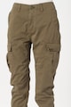 SUPERDRY Pantaloni cargo slim fit Femei