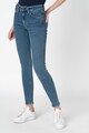 SUPERDRY Blugi skinny cu talie medie Femei