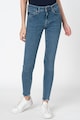 SUPERDRY Blugi skinny cu talie medie Femei