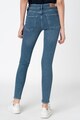 SUPERDRY Blugi skinny cu talie medie Femei