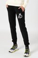 SUPERDRY Pantaloni jogger cu logo Femei