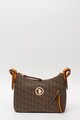 U.S. Polo Assn. Geanta crossbody cu imprimeu geometric Femei