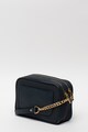 U.S. Polo Assn. Geanta crossbody cu logo metalic Femei