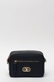 U.S. Polo Assn. Geanta crossbody cu logo metalic Femei