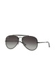 Ray-Ban Ochelari de soare aviator unisex cu lentile in degrade Femei