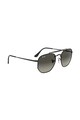 Ray-Ban Ochelari de soare unisex cu lentile polarizate Marshal Femei