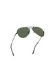 Ray-Ban Ochelari de soare aviator unisex cu lentile uni Femei