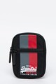 SUPERDRY Geanta crossbody cu imprimeu logo Barbati