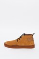 Diesel Sneakers, Pantofi sport chukka din piele intoarsa H-Clever Barbati