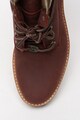 Timberland Bocanci de piele nabuc Courmayeur Nubuck Femei