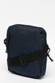 Napapijri Geanta crossbody unisex cu imprimeu logo Happy Femei