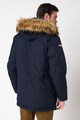 Napapijri Geaca parka regular fit cu vatelina Skidoo Barbati