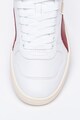 Puma Pantofi sport mid-high unisex din piele Ralph Sampson Femei