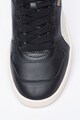 Puma Pantofi sport mid-high unisex din piele Ralph Sampson Femei