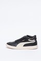 Puma Pantofi sport mid-high unisex din piele Ralph Sampson Femei