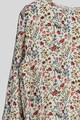 Pepe Jeans London Rochie cu imprimeu floral Fete