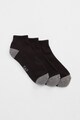 GAP Къси чорапи с памук - 3 чифта Жени