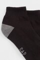 GAP Къси чорапи с памук - 3 чифта Жени