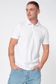 GAP Tricou polo de bumbac Barbati