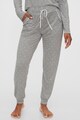GAP Pantaloni de pijama din amestec de modal cu imprimeu Femei
