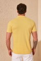 Trendyol Tricou polo Barbati