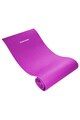 Tunturi XPE Fitnesz/jóga/pilates matrac, 180 x 60 x 0.5 cm, rózsaszín női