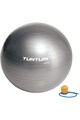 Tunturi Fitness labda, 65cm, ezüst női