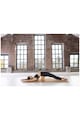 Tunturi Caramida yoga pluta, 23x15x7.5 cm Femei