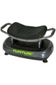 Tunturi Aparat vibromasaj  Cardio Fit V10, cu suport multifunctional Femei