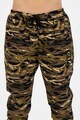 Puma Pantaloni sport cu imprimeu camuflaj The Weekend Barbati