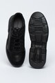 Geox Pantofi sport cu detalii perforate Smoother Barbati