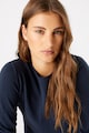Marks & Spencer Pulover tricotat fin cu decolteu la baza gatului Femei