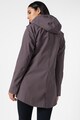 Under Armour Jacheta parka Gust Rain Femei