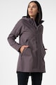 Under Armour Jacheta parka Gust Rain Femei