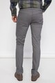 DeFacto Pantaloni slim fit cu 5 buzunare Bruno Barbati