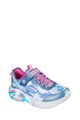 Skechers Pantofi sport cu lumini LED Rainbow Racer Fete