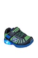 Skechers Непромокаеми спорни обувки Illumi-Brights с LED светлини Момчета