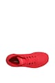 Skechers Uno műbőr sneaker logós részlettel női