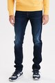 American Eagle Blugi drepti slim fit AirFlex Barbati