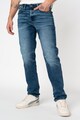 American Eagle Blugi slim fit cu croiala dreapta Barbati