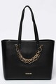 Love Moschino Geanta shopper de piele ecologica Femei