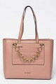 Love Moschino Geanta shopper de piele ecologica Femei