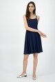 GAP Rochie mini evazata Femei