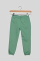 GAP Pantaloni sport cu snur in talie Fete